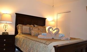 Master 2 bedroom