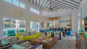 Lounge Area
